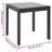 Outdoor Metal Chaise Lounge Set