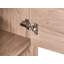Single Bathroom Vanity with Basin-1962444273