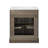 Burgoon 30" Single Bathroom Vanity Set