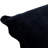 Collier Scalloped Edges Cotton Reversible Throw Pillow-336219590-338167573-338894690