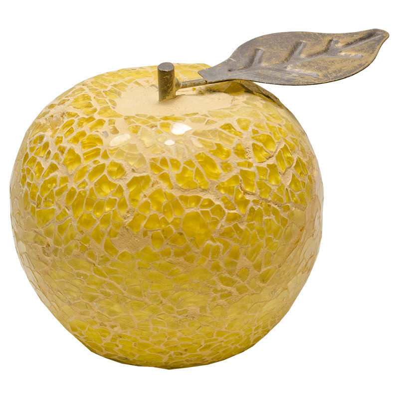 Figurines & Sculptures, Yellow