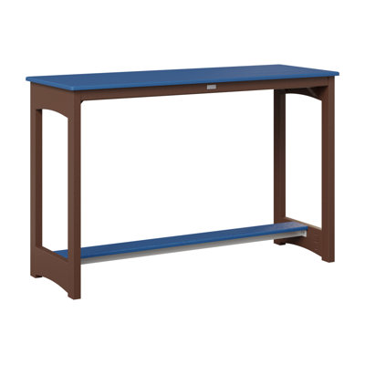 Balcony Outdoor Bar Table