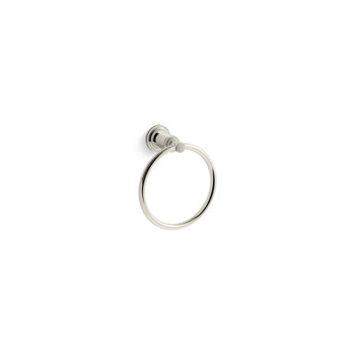 Central Park West™ Towel Ring