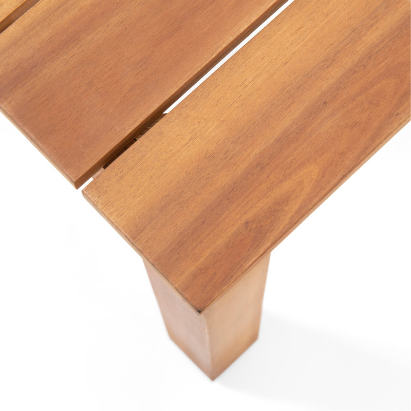SIDE TABLE, Brown