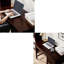 Bureau minimaliste de style américain
