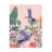 " Hummingbirds " Print-95427389