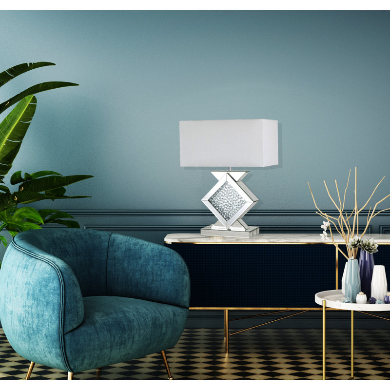 Lampe de table 29 po Kendleton