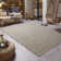 Breeze Flatweave Taupe Rug