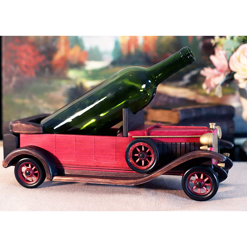 Porte-bouteilles de vin