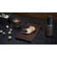 RÅ Grinder, Black/Brown, H: 7.9"-40169064