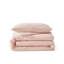 Ensemble de couette Peri Home Sasha Bows-113249469