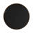 Three-Piece Round Mirror Set