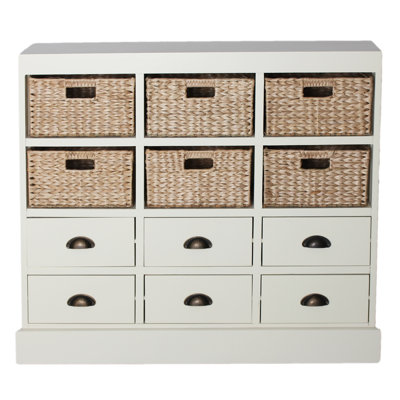 Nantucket Accent Chest