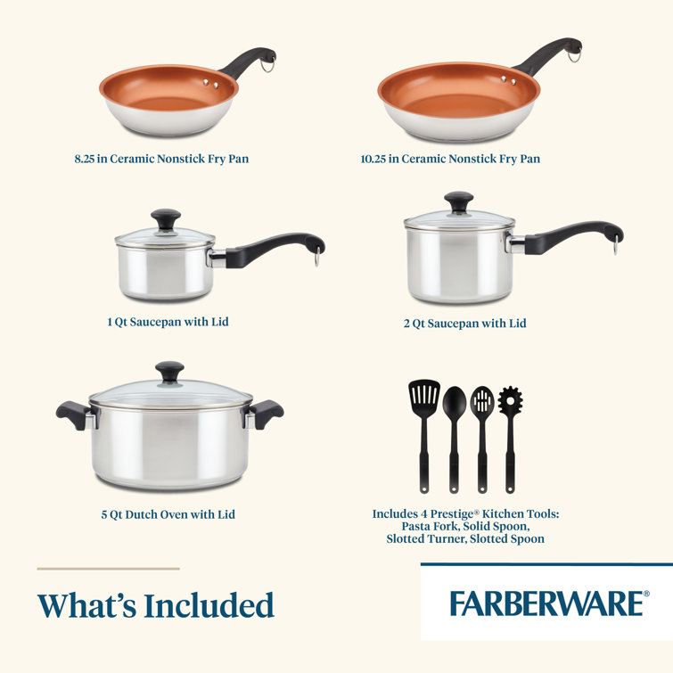 Farberware Ladle, Classic