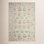 Rifle Paper Co. x Loloi Floral Rug