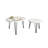 Nesting Coffee Table Set of 2-403485047
