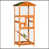Orange est en rupture de stock