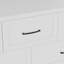 Commode 7 tiroirs