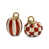 Red/White selected