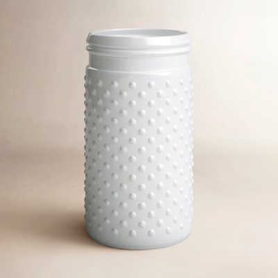 Valles Handmade Glass Table Vase