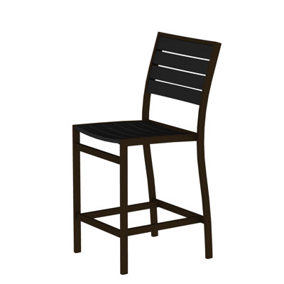 Chaise d'appoint de bureau POLYWOOD
