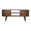 Meuble audio-vidéo en bois massif Artisan Furniture-319673296-319673297