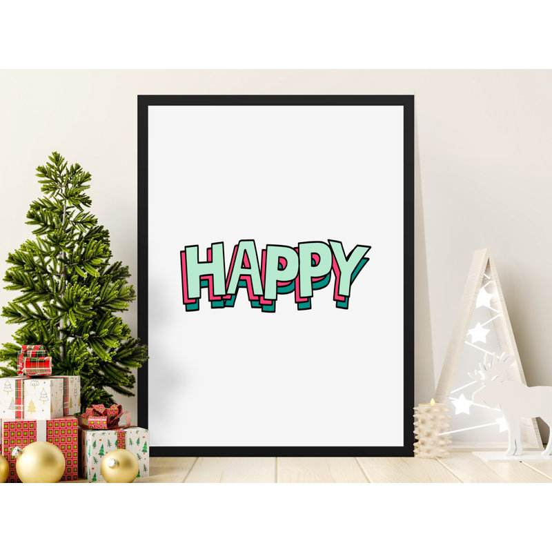 Cassiah Single Picture Frame Print, 101.6 cm H x 66.04 cm W