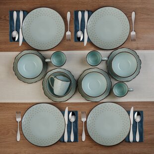 Wayfair, Black Dinnerware, Up to 65% Off Until 11/20