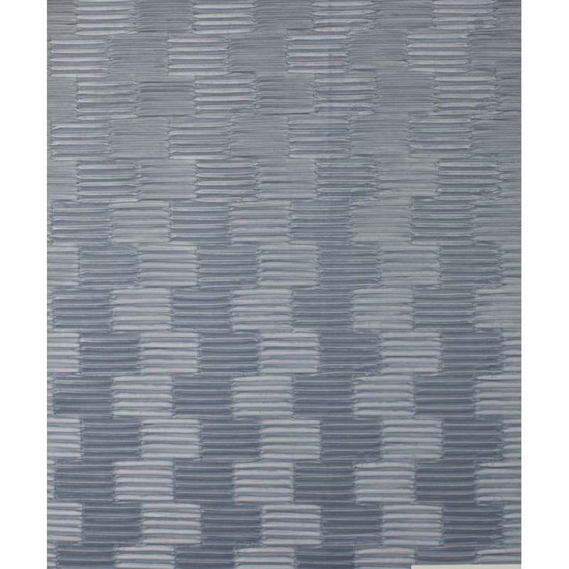 Tissu solaire New Moon Wind, Bleu
