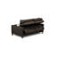 Najmul Genuine Leather Foldable Sofabed with Mattress-90688639