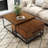 Nesting Tables with Storage