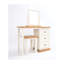 Dressing Table with Mirror-20586892-121835421