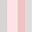 Smart Stripes 2 Wide 32.8' L x 21" W Wallpaper Roll-28969662