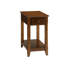 Table d'appoint Bertie