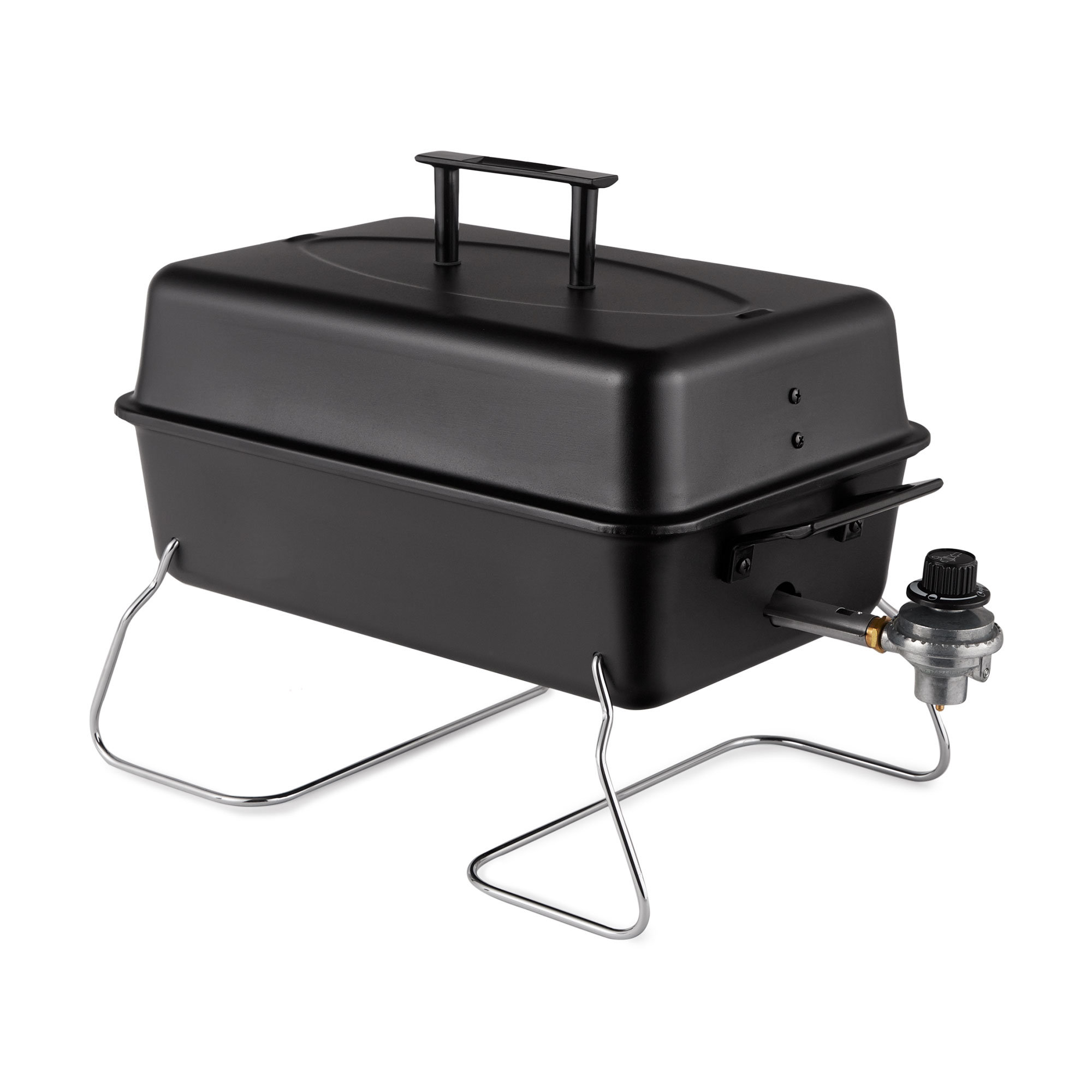 Charbroil gas shop grill 190