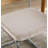 Rattan 4-piece Dining Set With 42" Round Table And Bow Back Chairs-1773746630