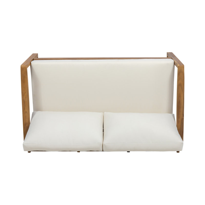SAMWELL COFFEE TABLE&LOVESEAT