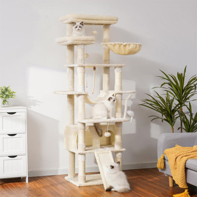 Arbre à chat Elpida