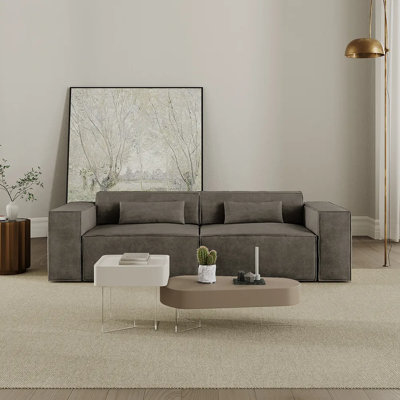 Barrett Power Sofa Bed