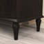 Armoire d'appoint l 57,87 po Gurbachan-580075310