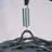 Cat Swing Bed with Stand & Cushion-908209226-908209204