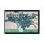 «Irises, 1890» par Vincent Van Gogh, reproduction sur toile-113428234-113428229-113428228