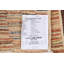 Tapis en laine Fortinbras Gabbeh Kashkoli