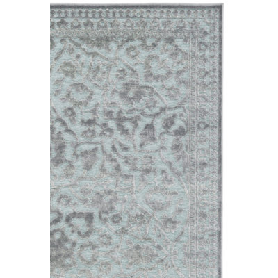 Ellicott Performance Geometric Rug