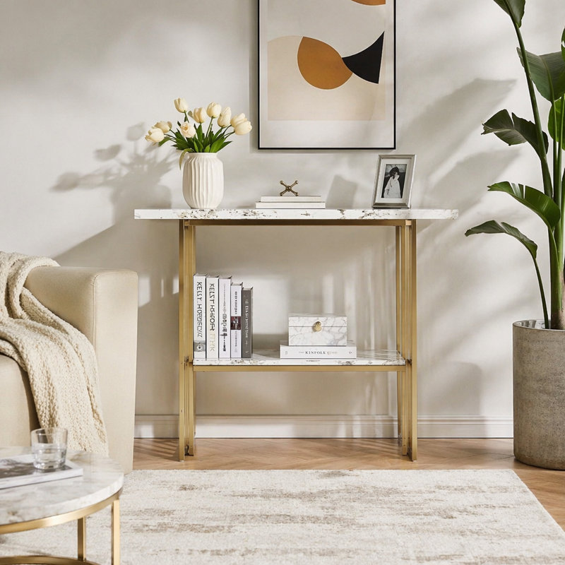 Console Modern Luxury
