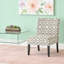 Chaise d'appoint