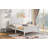 Wood Platform Bed With Headboard And Wooden Slat Support-1647308105-1647308106