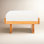 Robbie Upholstered Ottoman