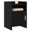 40cm W Composite Bedside Table-345419923