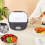 Denfer 1.3L Electric Bento Lunch Box